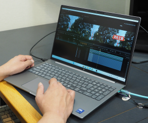 文化工房様のMedico操作イメージ２